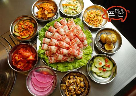 samgyupsal roxas isabela|The Best 10 Korean Restaurants near Roxas Blvd, Manila, Metro .
